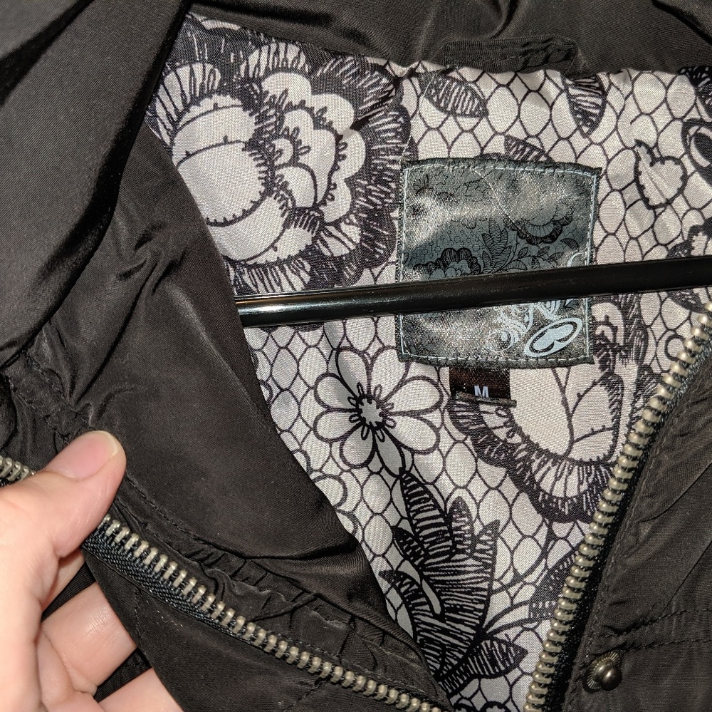 Puff Jacket - image 4